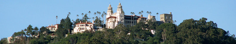 File:Hearst Castle panorama.jpg