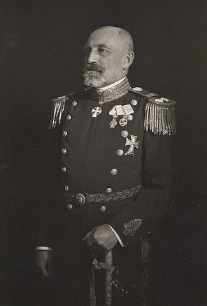 Generalguvernør