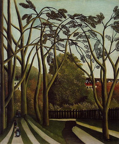 File:Henri Rousseau - The Banks of the Bièvre near Bicêtre.jpg