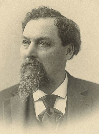 <span class="mw-page-title-main">Henry B. Cleaves</span> American politician