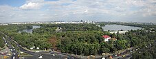 Bucharest - Wikidata