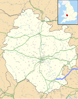Hereford (Herefordshire)