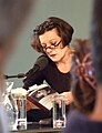 Kirjallisuuspalkinto: Herta Müller