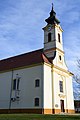 Röm.-kath. Kirche Nagyboldogasszony