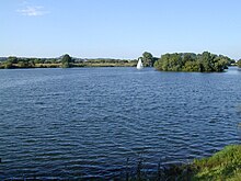 Heuchelheim Lake