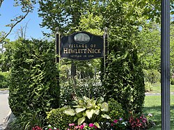 Hewlett Neck Welcome Sign, Hewlett Neck, NY August 8, 2022 A.jpg