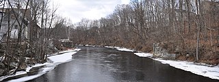 Hillsborough Railroad Bridge