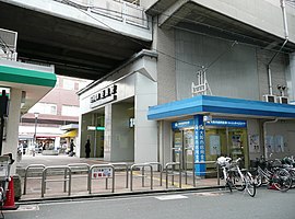 姫島駅