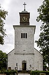 Hjärnarps kyrka