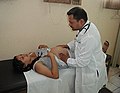 Obstetrics/Gynecology