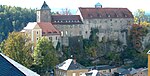 Hohnstein Castle (Saxon Switzerland)