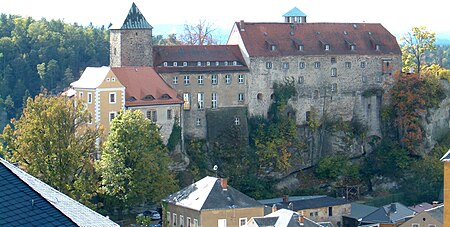 Hohnstein a