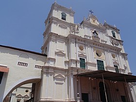 A Margao Szentlélek temploma című cikk szemléltető képe