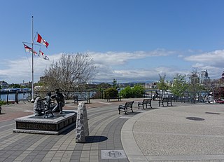 <i>100th Anniversary of the Canadian Navy</i>