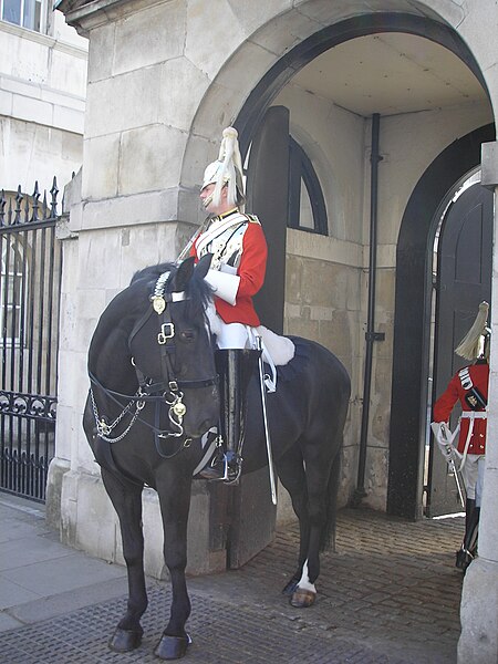 File:Horse Guards, London April 2006 024.jpg