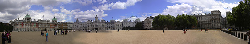 File:Horse Guards Parade looking east.jpg