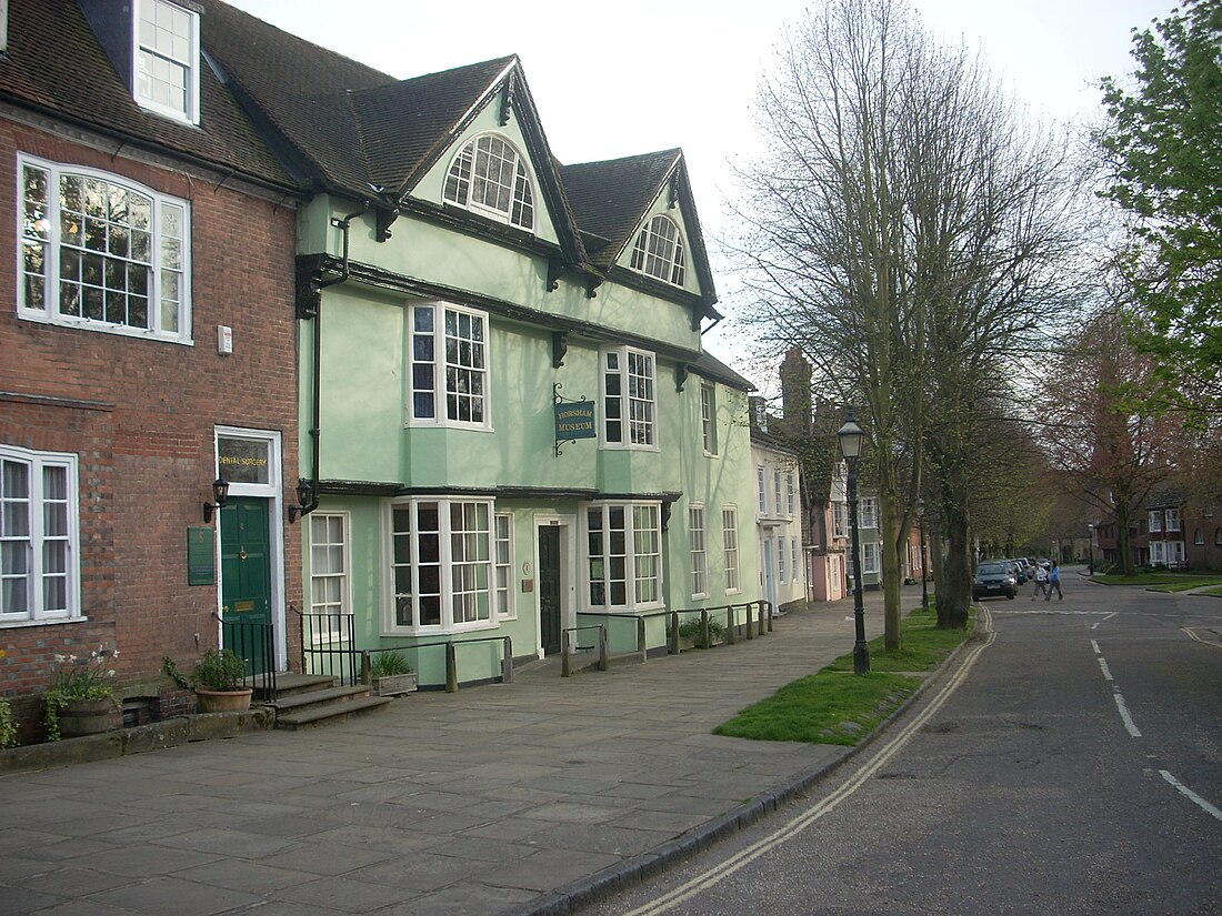 Horsham Museum