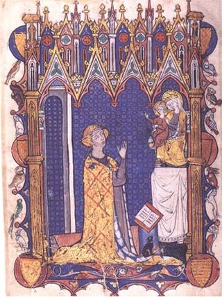 <span class="mw-page-title-main">Psalter–Hours of Yolande de Soissons</span>