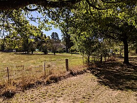 Lake Bathurst