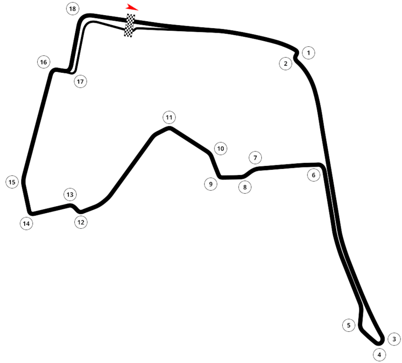 Street circuit - Wikipedia