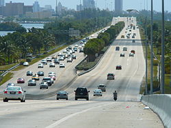 I-195 Miami eastbound.jpg