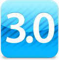 Миниатюра для IPhone OS 3