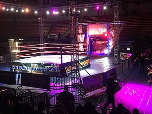 Puerto Rico International Wrestling Association