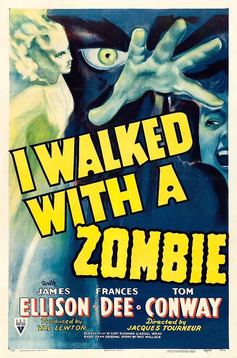 Zombies (2018 film) - Wikipedia