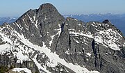 Thumbnail for Ibex Peak (Montana)