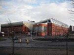 Ibrox Stadium