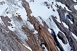 Thumbnail for Sandy Glacier Caves