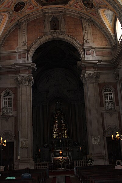 File:Igreja de Sao Nicolau 22 - Lisbonne.jpg