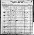 Thumbnail for File:Illinois- HENRY County, Enumeration District 10, Sheet No. 18B - DPLA - a10b648874938dd61f1d2c2888e6250f.jpg