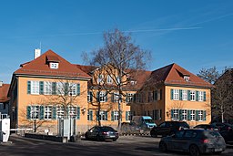 Im Haal 14 Schwäbisch Hall 20190217 001