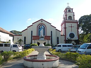 Urdaneta, Pangasinan