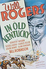 Thumbnail for In Old Kentucky (1935 film)