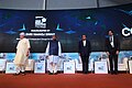 India Mobile Congess 2018 Inaugural Ceremony.jpg