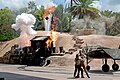 Indiana Jones Epic Stunt Spectacular