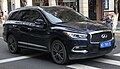 QX60 L50 facelift