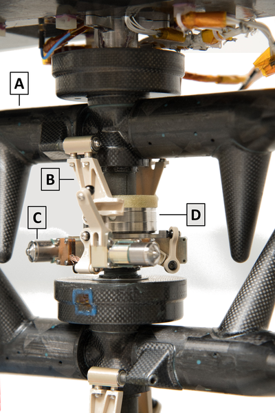 File:Ingenuity coaxial rotor assembly (clean drawing for localisation).png