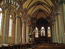 Inside the main church (Heart of Jesus) - panoramio.jpg