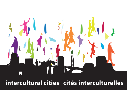 Intercultural Cities logo