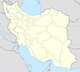 Internationale luchthaven Mehrabad (Iran)