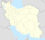 Iran location map.svg