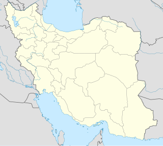 Kernkraftwerk Buschehr (Iran)