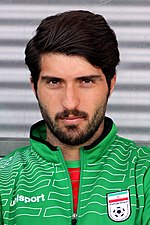 Miniatura per Karim Ansarifard