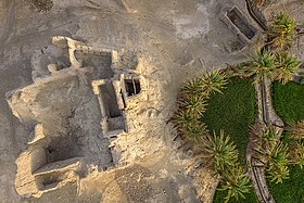 Château d'Irandegan makalesinin açıklayıcı görüntüsü