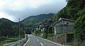 入山辺 長野県道67号松本和田線 (18)