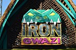 Vignette pour Iron Gwazi