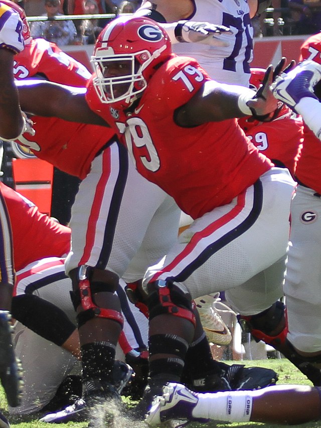 Why Isaiah Wilson was always going to move up in 2020 NFL Draft